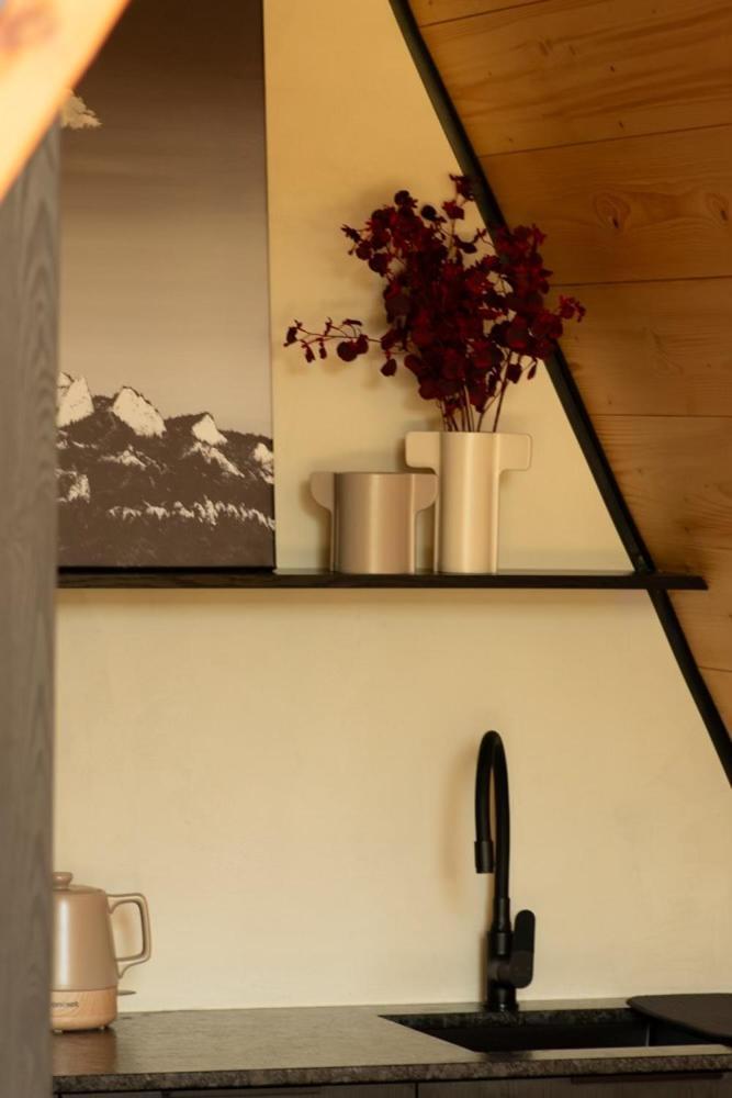 Holiday home Chaty Szczawnica